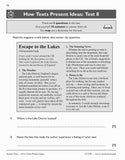 Functional Skills English Level 1 - 10 Minute Tests (for 2021 & beyond) CGP