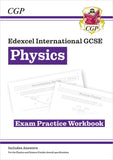 GCSE Edexcel International Revision Guide Biology Chemistry Physics Triple SCience