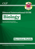 GCSE Edexcel International Revision Guide Biology Chemistry Physics Triple SCience