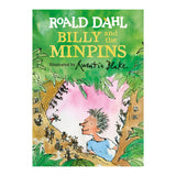 Roald Dahl Collection Children's Books Matilda  BFG, Esio Trot Boy Paperback