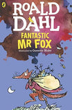 Roald Dahl Collection Children's Books Matilda  BFG, Esio Trot Boy Paperback