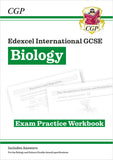 GCSE Edexcel International Revision Guide Biology Chemistry Physics Triple SCience