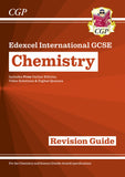 GCSE Edexcel International Revision Guide Biology Chemistry Physics Triple SCience