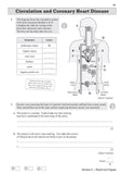 GCSE Edexcel International Revision Guide Biology Chemistry Physics Triple SCience