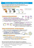 GCSE Edexcel International Revision Guide Biology Chemistry Physics Triple SCience