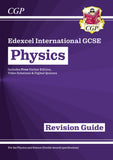 GCSE Edexcel International Revision Guide Biology Chemistry Physics Triple SCience
