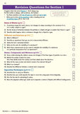 GCSE Edexcel International Revision Guide Biology Chemistry Physics Triple SCience