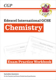 GCSE Edexcel International Revision Guide Biology Chemistry Physics Triple SCience