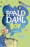 Roald Dahl Collection Children's Books Matilda  BFG, Esio Trot Boy Paperback