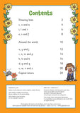 Reception 4-5 Maths English 6 Books Bundle workbooks Preschool
