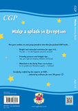 Reception 4-5 Maths English 6 Books Bundle workbooks Preschool