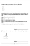 11+ Book Bundle for Competitive Grammar School Exams