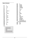 11+ Book Bundle for Competitive Grammar School Exams