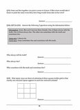 11+ Book Bundle for Competitive Grammar School Exams