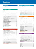 KS3 Year 7 Maths Student BooK with Answer CGP