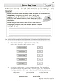 Grade 9-1 GCSE Chemistry  AQA Workbook - Higher with Answer CGP