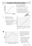 New GCSE Maths OCR Workbook - Higher and Answer KS4 CGP 2022