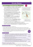 A-Level Physics: OCR A Year 1 & 2 Complete Revision & Practice Cgp Science