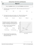 Grade 9-1 Edexcel International GCSE Maths 10-Minute Test Higher with Answer CGP