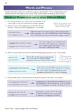 GCSE Grade 9-1 English Literature and Grammar 2 Books CGP