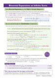 A-Level Maths AQA Complete Revision & Practice Cgp 2022