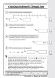 KS2 Year 4 Targeted Question Book Maths Grammar Comprehen and Answer Stretch CGP