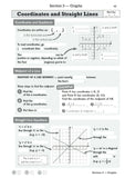 GCSE Maths OCR Knowledge Organiser and Retriever Foundation NEW CGP