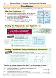 Edexcel International GCSE Maths Revision Guide Grade 9-1 Course CGP