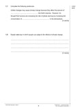 GCSE Geography AQA Practice Papers - Grade 9-1 Course CGP