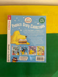 Biff, Chip and Kipper Stage 1-3 Age 3+ Read with Oxford Phonics Books Collection