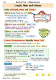 KS2 Year 3 Maths Targeted Study Book with Answer NEW CGP