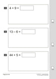 KS1 SATS Practice Papers with Answer Maths and English Pack 2 Ages 5-7 CGP