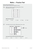 New SEAG Year 6 GL & Other Maths English Entrance Assessment Practice Papers