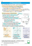 New Grade 9-1 GCSE Physics AQA Revision Guide  Foundation Level with Answer CGP