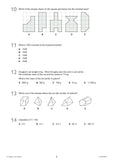 11 Plus Year 5 GL Maths and English Practice Papers with Answer CGP
