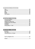 KS2 Year 4 Maths Targeted Question Book with Answer Ages 8-9 CGP