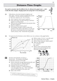 New GCSE Maths OCR Workbook - Higher and Answer KS4 CGP 2022
