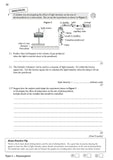Grade 9-1 GCSE Biology AQA Exam Practice Workbook with answers - Higher CGP