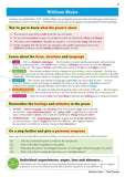 GCSE English AQA Poetry Guide Power & Conflict Anthology inc. CGP