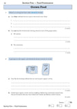 Grade 9-1 GCSE Food Preparation & Nutrition AQA Practice Workbook with Answer