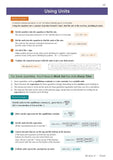 A-Level Chemistry: Essential Maths Skills Cgp Science