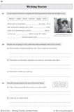 New GCSE English Language AQA Exam Practice Workbook with Answer KS4 CGP