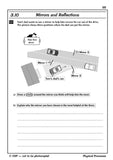 KS2  Ages 7-11 Science Question Book with Answer CGP