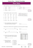 11+ Plus Year 5 GL Maths Practice Book and Assessment Tests with Answer CGP