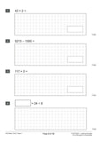 KS2 SATS Practice Papers Maths and English Pack 1 - For 2022 Tests CGP