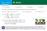 Grade 9-1 GCSE Maths Edexcel Revision Question Cards - Foundation CGP