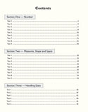 Functional Skills Maths City & Guilds Level 2 10-Minute Test inc Answer CGP 2022