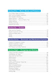 Grade 9-1 GCSE Design & Technology AQA Revision Guide CGP
