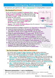 New GCSE Physics Chemistry Biology Edexcel Revision Guide KS4 Science CGP 2022