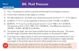 Edexcel 9-1 GCSE Science All 3 Revision Question Cards Years 10-11 CGP